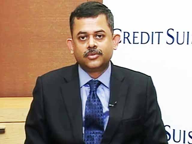 IT, Pharma to make a comeback: Credit Suisse