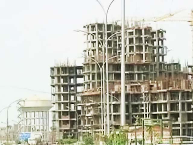 Indian realty: UPA's unfulfilled promises