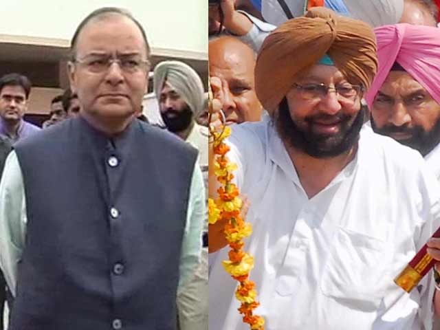 The King and the strategist