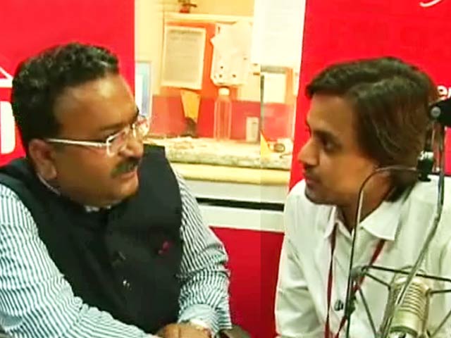 चुनाव आयोग के ब्रांड अंबैसेडर रौनक ‘बौआ’