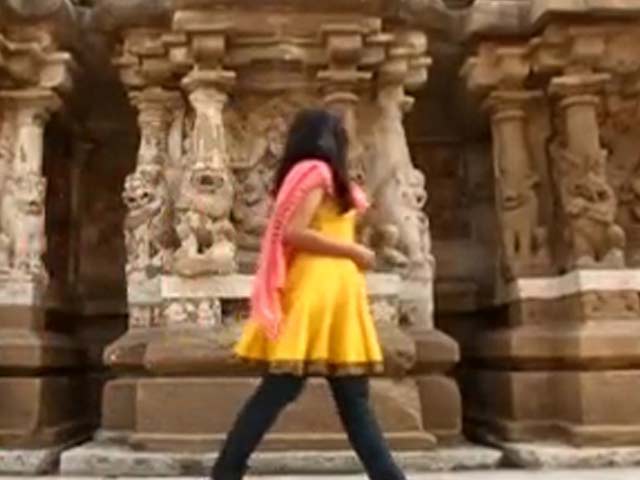 A new getaway from Chennai to Kanchipuram