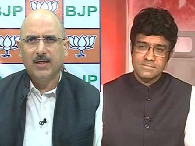 Hate speeches: should political parties be punished?