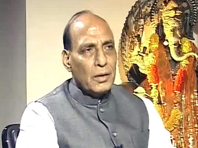 राजनाथ ने जताई उम्मीद, मान जाएंगे जसवंत