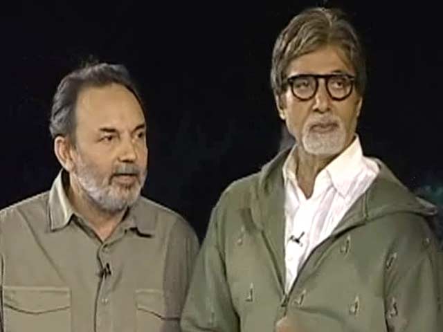 बेस्ट ऑफ टाइगर टेलीथॉन 2