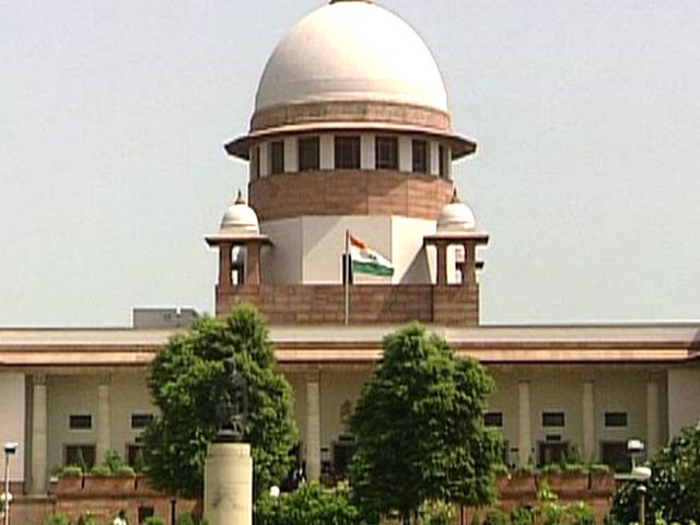 Supreme Court: Juveniles cannot be tried in regular courts