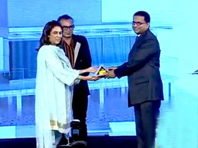 Grohe presents NDTV Design and Architecture of the year awards
