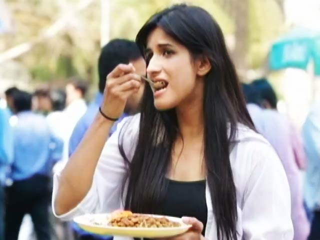 Tried everything, still can't lose weight? Here's a reason why