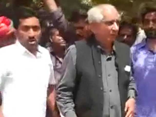 इंडिया नौ बजे : बीजेपी से निकाले जाएंगे जसवंत सिंह