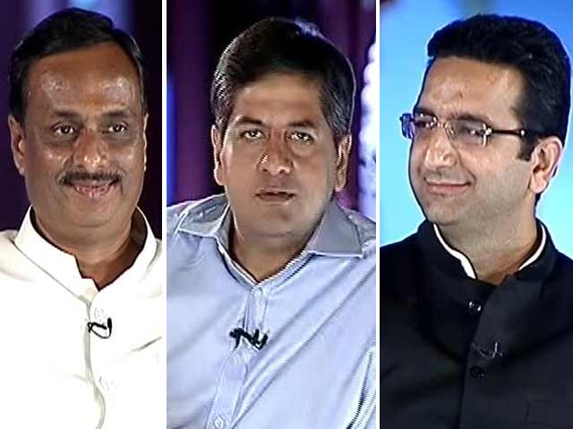 Battleground UP: Who has the edge?