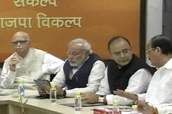 Telangana BJP says no deal with Chandrababu Naidu Telangana BJP says no deal with Chandrababu Naidu