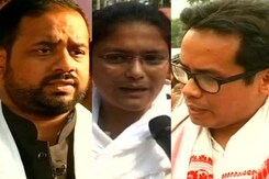 These gen-next politicians of Assam don't want to be known as symbols of dynastic rule These gen-next politicians of Assam don't want to be known as symbols of dynastic rule