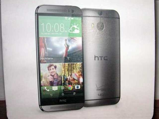 Cell Guru: HTC One (M8) vs. HTC One