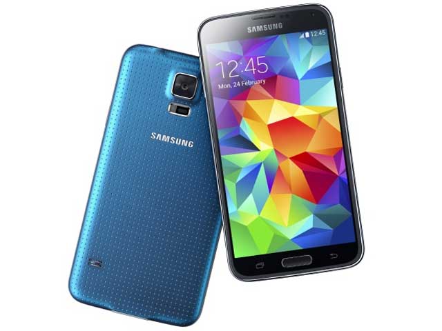 Cell Guru: Samsung Galaxy S5 launch and more