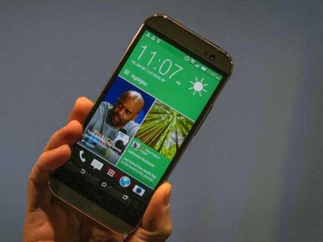 Cell Guru: HTC One (M8) review