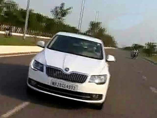 Superb gets the scalpel