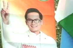 असम में बढ़ी वंशवाद की राजनीति असम में बढ़ी वंशवाद की राजनीति