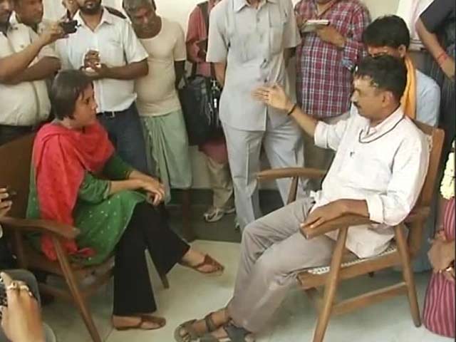 On The Road To 2014: the Nagpur and Benaras battles