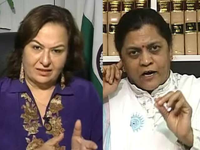 Is this election more about personalities than issues?