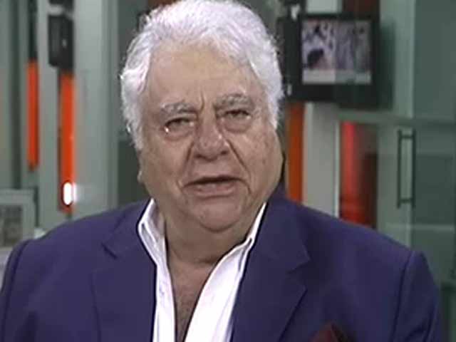 Ashwin bowled impressively and delivered when it mattered: Farokh Engineer