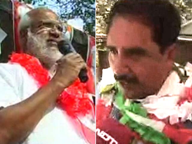 MA Baby vs NK Premachandran: friends turn foes in Kollam MA Baby vs NK Premachandran: friends turn foes in Kollam