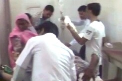 दिल्ली आईआईटी के चार छात्रों की सड़क हादसे में मौत दिल्ली आईआईटी के चार छात्रों की सड़क हादसे में मौत
