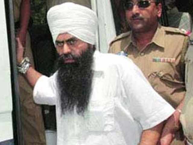 आतंकवादी देवेंद्र पाल सिंह भुल्लर की फांसी, उम्रकैद में तब्दील