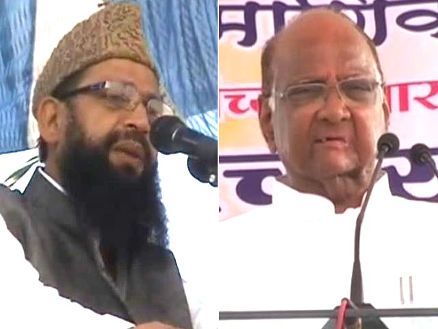 As elections approach, campaigns get bitter and personal