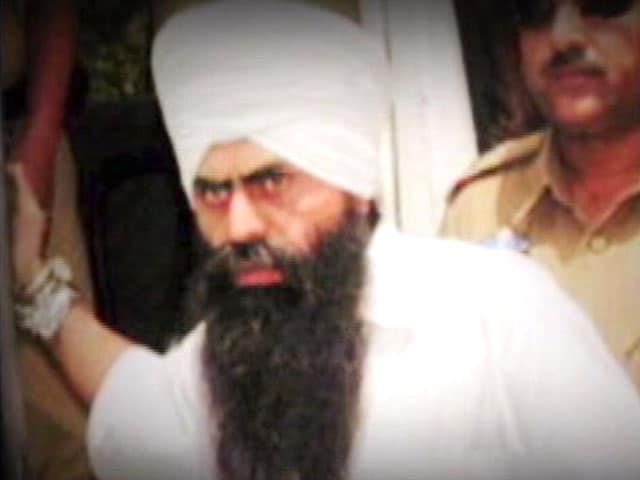 Video : Terrorist Devinderpal Singh Bhullar will not hang: Supreme Court