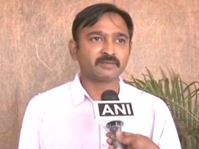 Video : फर्रुखाबाद : आप पार्टी के प्रत्याशी ने छोड़ा मैदान