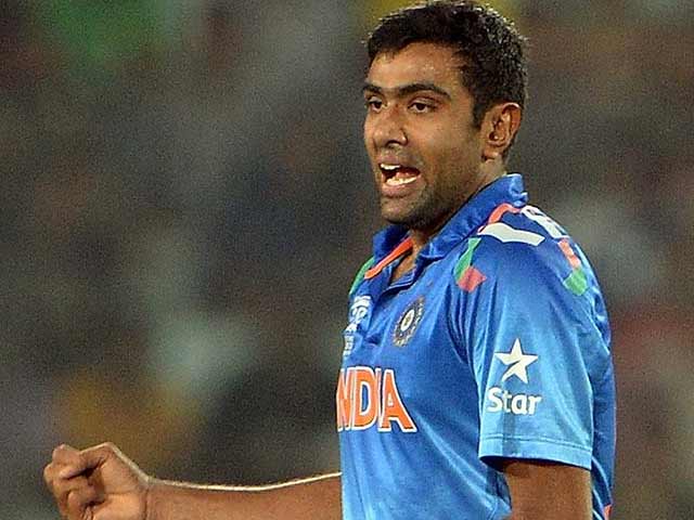 India's spin factor: The secret of their success