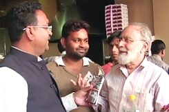 बाबा का ढाबा : आईटी हब नेहरु प्लेस के लोगों का रुख बाबा का ढाबा : आईटी हब नेहरु प्लेस के लोगों का रुख