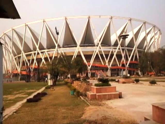 Video : 2010 CWG Stadiums: A reality check