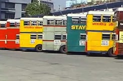 Bus strike illegal, get to work now, says Bombay High Court Bus strike illegal, get to work now, says Bombay High Court