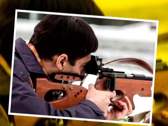 Viswanathan Anand takes a break from chess