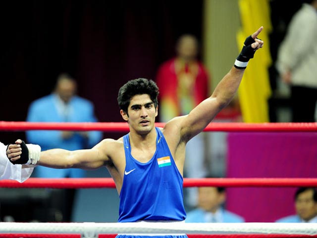 Video : Indian Boxing Federation derecognised by Sports  Ministry
