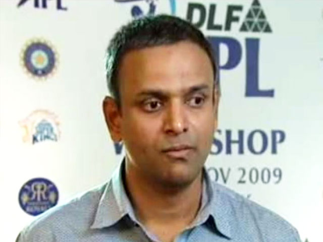 Will Sunil Gavaskar sweep the man who runs IPL?