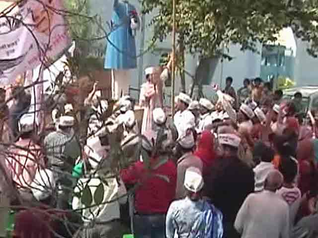 नेशनल हाइवे : जिला गाजियाबाद की चुनावी जंग