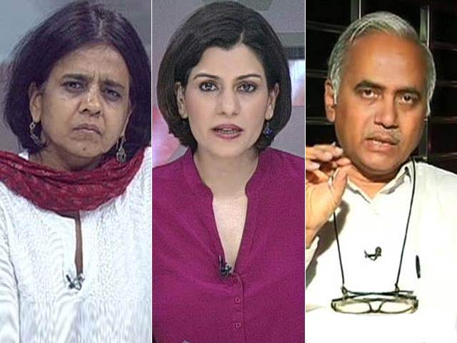 Who cares about climate change?