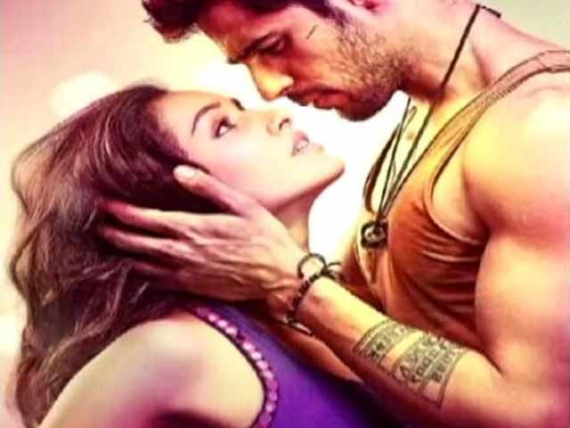 Sidharth is Shraddha's <i>Villain</i>