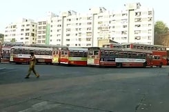 Mumbai bus drivers, conductors call off strike over long duty hours Mumbai bus drivers, conductors call off strike over long duty hours