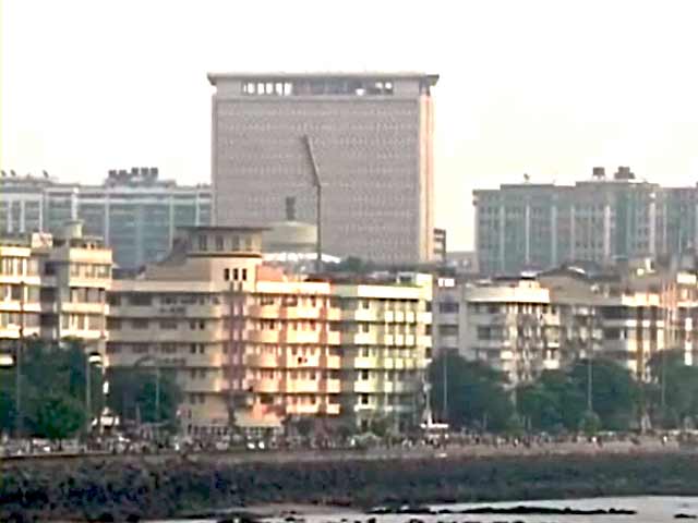 Mumbai's new investment hotspots