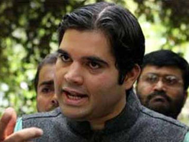 Comment on Rahul was not endorsement, says cousin Varun