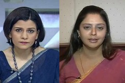 Neither did anyone try to kiss me nor did I slap anyone: Nagma Neither did anyone try to kiss me nor did I slap anyone: Nagma