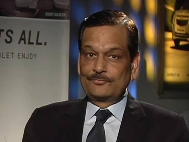 Exclusive: Arvind Saxena talks about his new role as GM India's Head