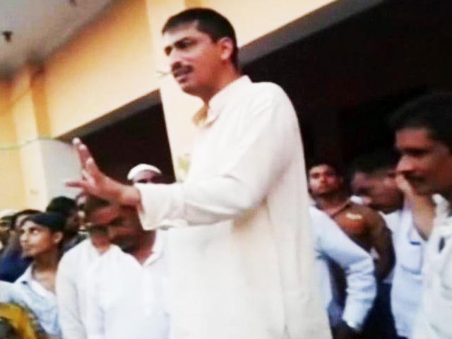 Imran Masood hate speech: Saharanpur polarised?