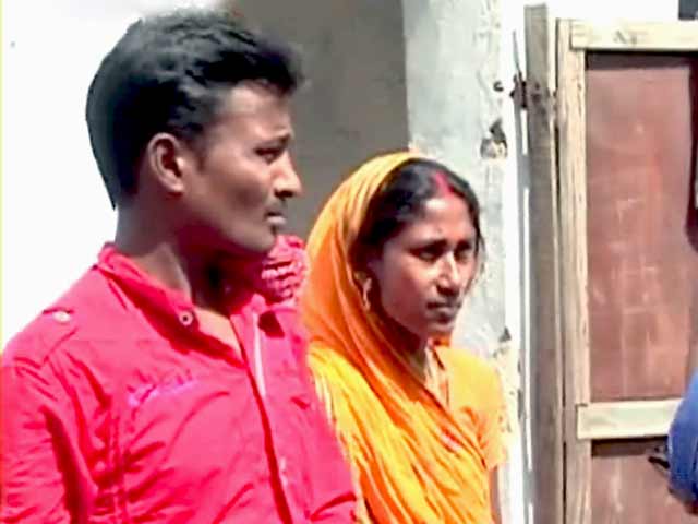 सासाराम : महादलित परिवार की स्थिति!