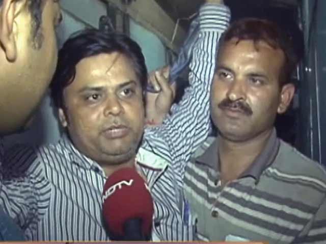 टिकट इंडिया का : वाराणसी से दिल्ली का सफर...