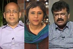 A 'Pawar' shift in 2014? A 'Pawar' shift in 2014?