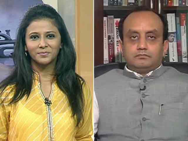 रणनीति : वोटों के ध्रुवीकरण की कोशिश