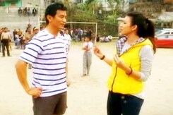 In conversation with the 'Sikkimese Sniper' In conversation with the 'Sikkimese Sniper'